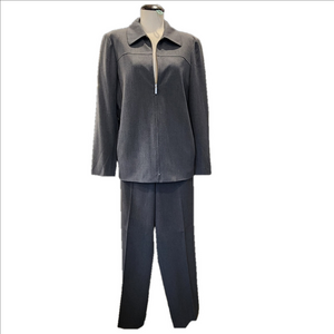 JESSICA HOLBROOK 2PC PANTSUIT